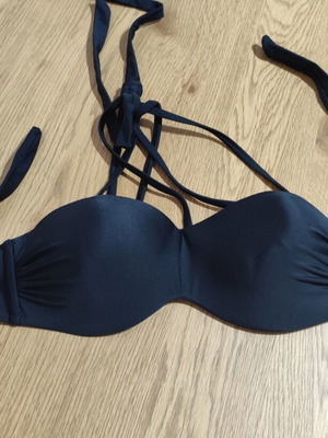 Black bikini like new