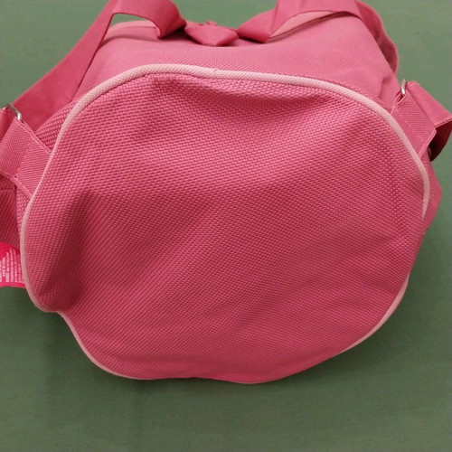Barbie backpack like new, large and spacious