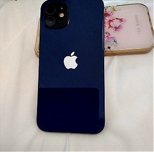 IPhone 12 64GB blue
