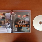 Killzone 2 PlayStation 3 game used