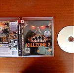  Killzone 2 PlayStation 3