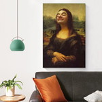Mr Bean Poster