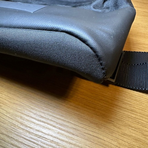 Porsche Design Travel Toiletry Bag medium like new black