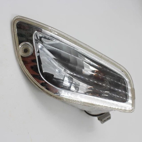 Piaggio Vespa front left turn signal used, LX 50 2T