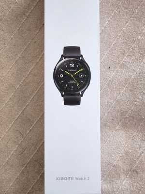 Xiaomi Watch 2