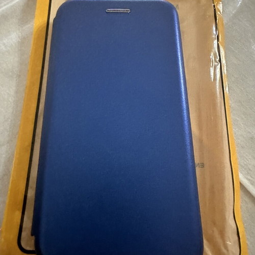 Book case for iPhone 7 new, unused