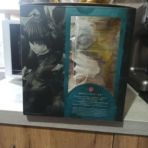 Kotobukiya Demon Slayer figure new condition