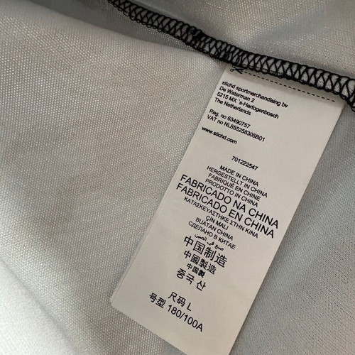 Formula 1 jersey new, sizes XS to L