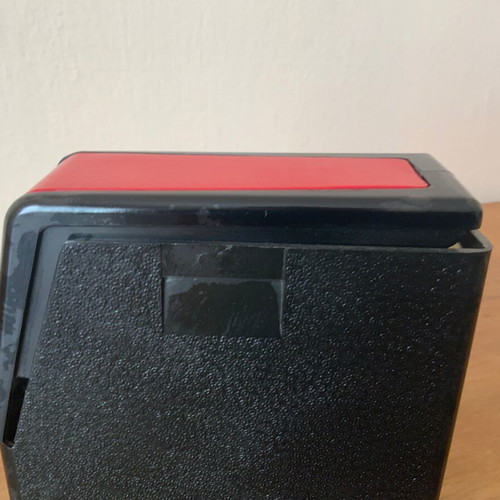 Vintage iron like new