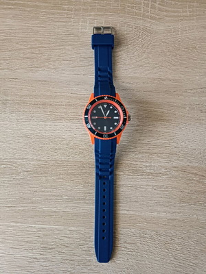 Watch like new in very good condition