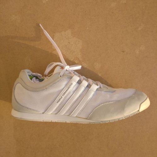Yohji Yamamoto unisex shoes size 43 like new