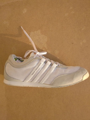 Yohji Yamamoto unisex shoes size 43 like new