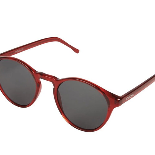 Komono Clement Cocoa sunglasses new unisex