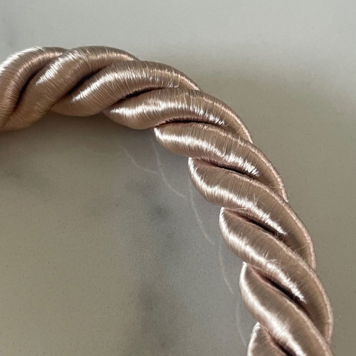 Women's handmade bracelet used