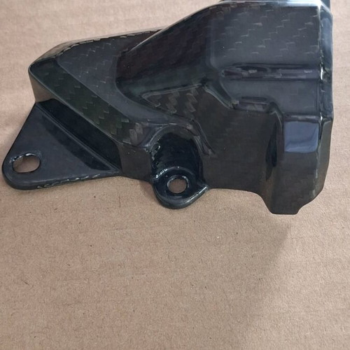 Yamaha Mt 09 Gen3 plastic genuine carbon new