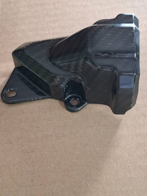 Yamaha Mt 09 Gen3 plastic genuine carbon new