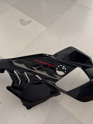 BMW S 1000 RR Right Side Fairing New 2024-2026
