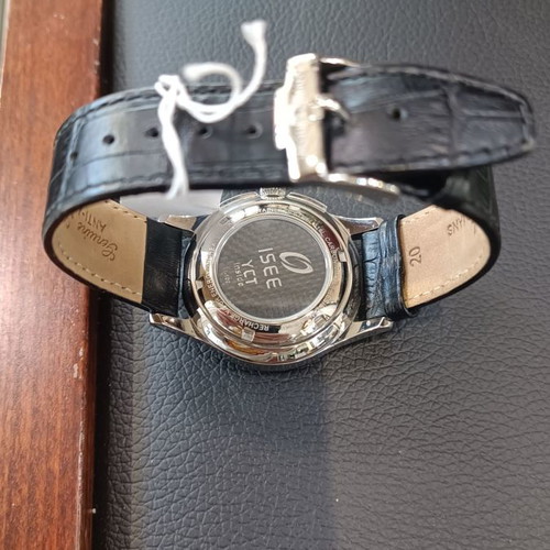 Isee Energywatch Ladies Watch Automatic I-101B new