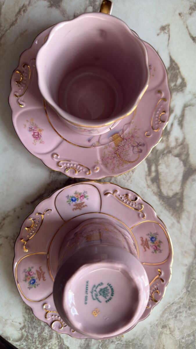 Leander 1946 RGK de Boheme porcelain… - € 160,00 - Vendora.cy