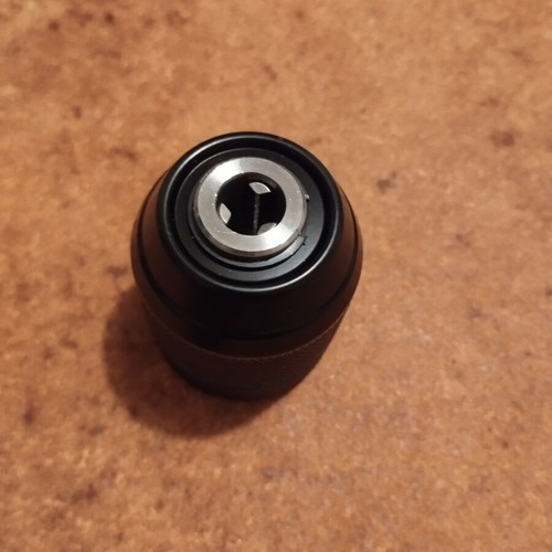 3/8 Drill Chuck 0.8-10mm New