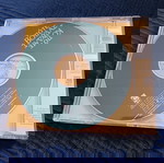  ΜΑΝΩΛΗΣ ΡΑΣΟΥΛΗΣ - ΠΟΤΕ ΒΟΥΔΑΣ ΠΟΤΕ ΚΟΥΔΑΣ 2 TRK CD SINGLE
