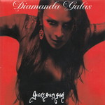 Diamanda Galás Guilty Guilty Guilty CD used