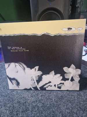 Hope Sandoval & The Warm Inventions Bavarian Fruit Bread CD new