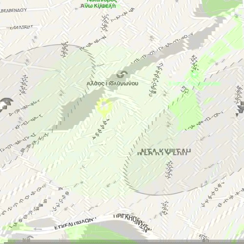 Κυψέλη ημιυπόγειο 55 τ.μ. για μαγαζί ή κατοικία