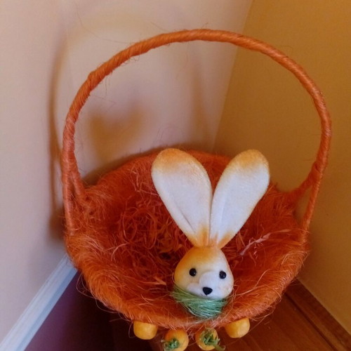 Easter basket new