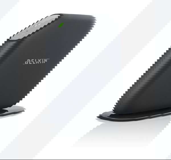 Belkin Surf+ Wireless Router