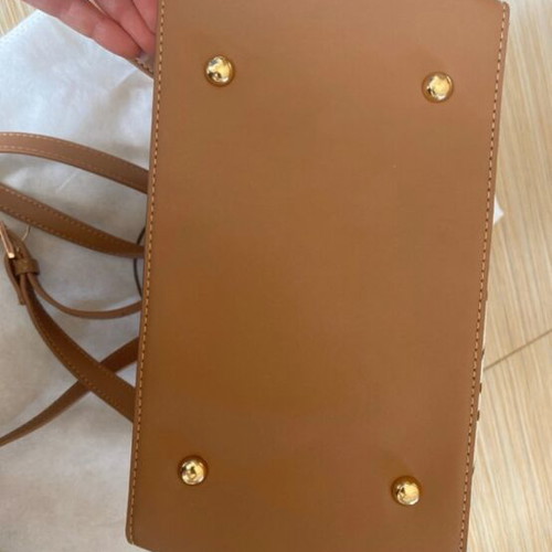Nolah backpack, beige