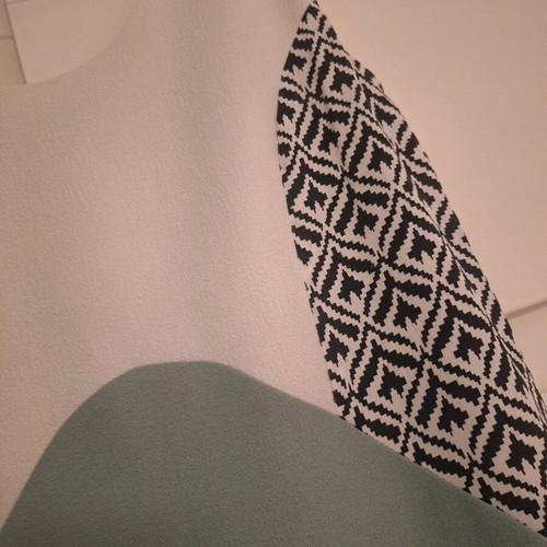 Kling short dress XS like new, comfortable