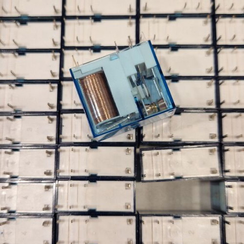 Finder Relay 40.61.9.110.0000 sealed box of 50, 110V DC, 16A