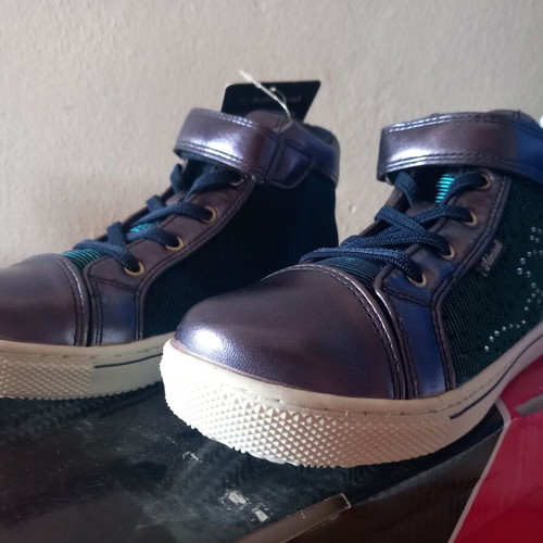 Admiral kids boots new, size 32, blue