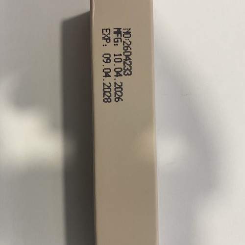 Bare eyeliner 2.4ml