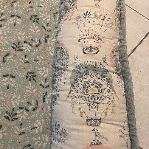 La Millou baby nest used in good condition