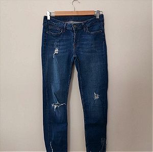 Zara basic jeans No 38