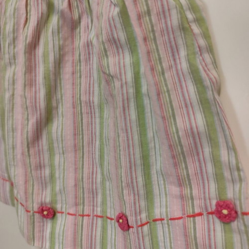 Marasil blouse for 36 months like new, missing one button