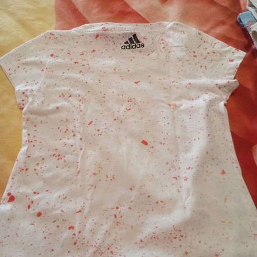 Adidas T-shirt like new
