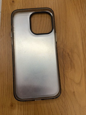 iPhone 15Pro Max case like new