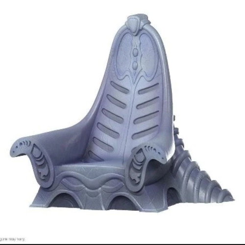 Silverhawks Throne for 6-Inch Figures New