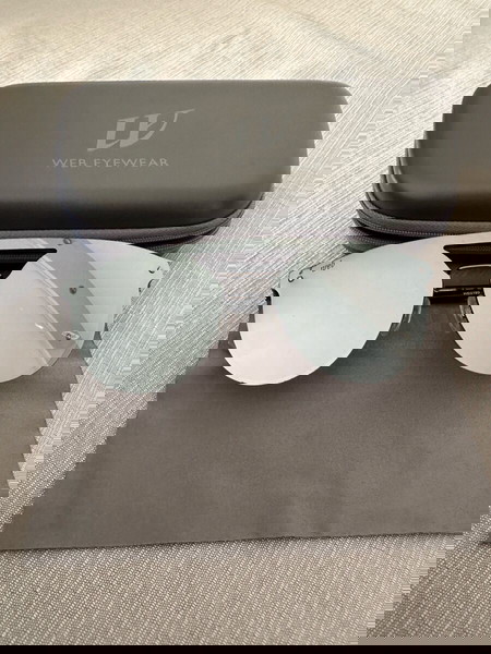 Γυαλιά ηλίου  WEB