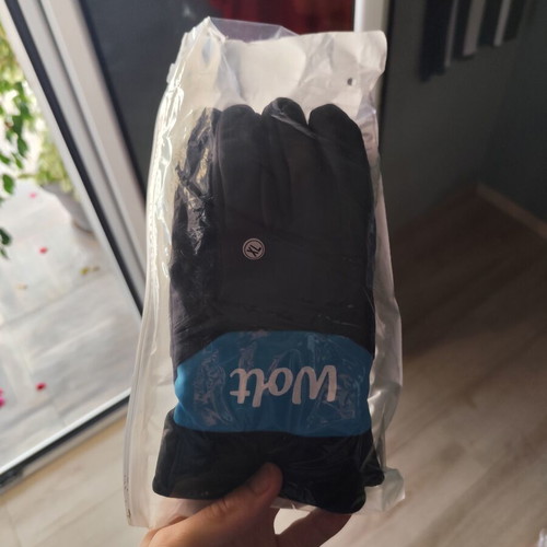Gloves XL new