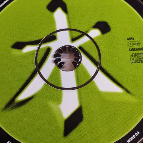 Trip Hop Electronica 3 CD Collection used