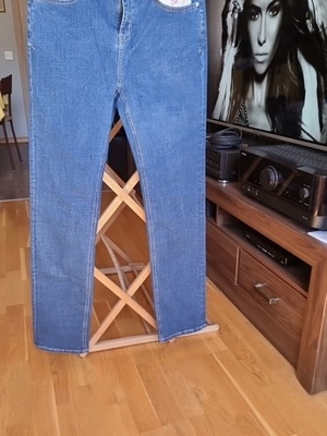 Lee Cooper pants new, size L, blue