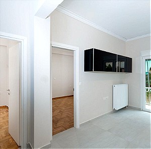 Πωλείται πλήρως ανακαινισμένο διαμέρισμα στην Κυψέλη , τιμή 168.000€