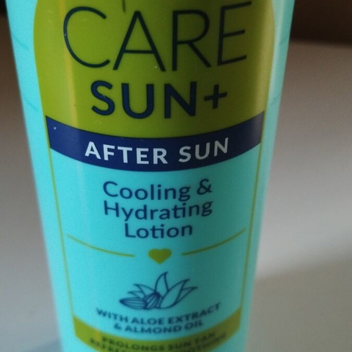 Avon Care Sun+ After Sun Cooling & Hydrating Lotion 400ml new