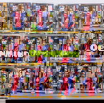  FULL ALBUM 1-441 FIFA 365 2025 ANDRENALYN XL