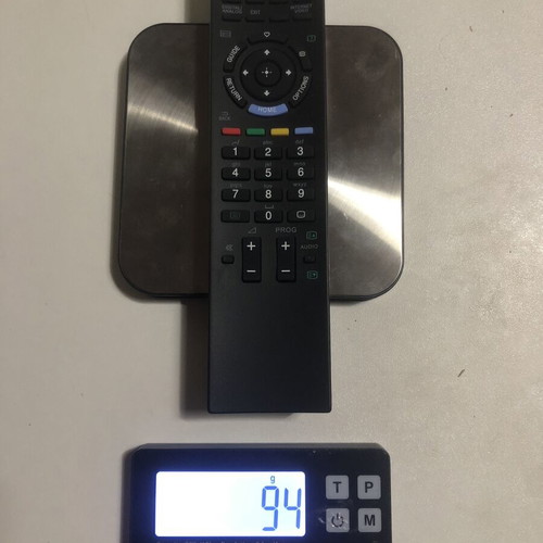 Allimity remote control for Sony Bravia TVs RM-ED035 new