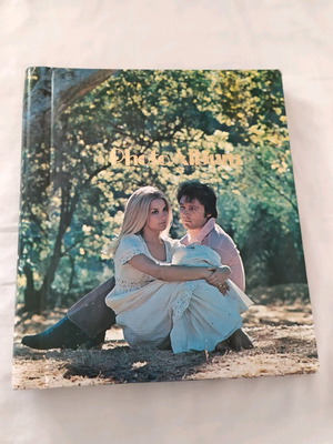 Collectible photo album used
